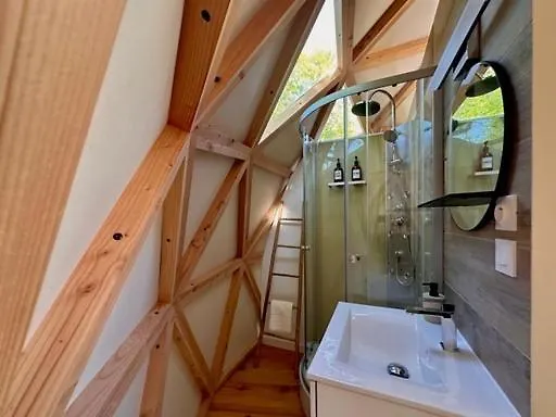 Dome Pathome Catonvielle France